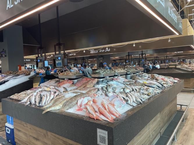南京水族批發市場是華東地區重要的水產品集散地之一祥龍魚場（南京水族批發市場怎么樣）