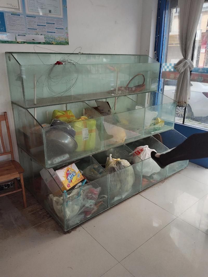 吉安魚缸批發(fā)市場的未來發(fā)展趨勢如何？（吉安魚缸批發(fā)市場怎么樣？）