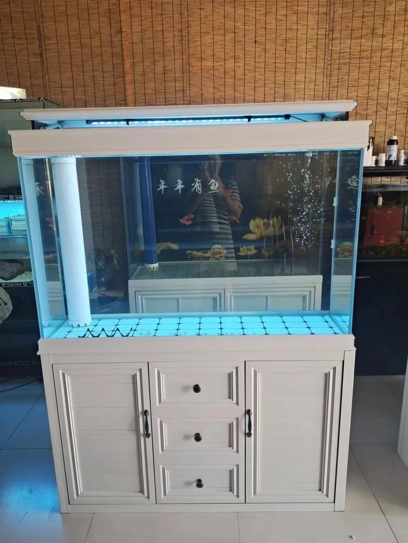 吉安魚缸批發(fā)市場的未來發(fā)展趨勢如何？（吉安魚缸批發(fā)市場怎么樣？）