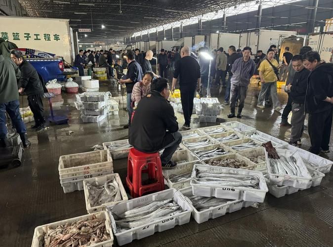 浙江寧波水族批發市場，寧波水族批發市場和祥龍魚場在中國有哪些主要商戶