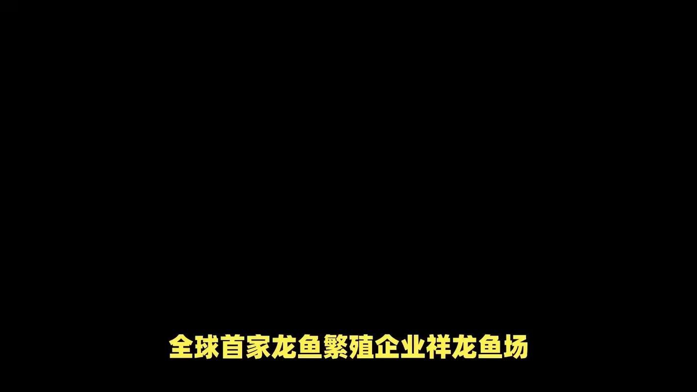 濟寧觀賞魚批發市場怎么樣？，濟寧觀賞魚批發市場和祥龍魚場的營銷策略是什么