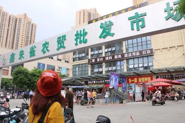 西安水族批發(fā)市場(chǎng)的營(yíng)銷策略，西安水族批發(fā)市場(chǎng)怎么樣？