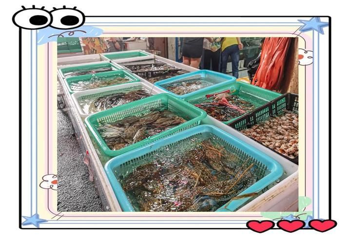 南昌水族批發市場祥龍魚場有哪些特色產品？，南昌水族批發市場有哪些特點？