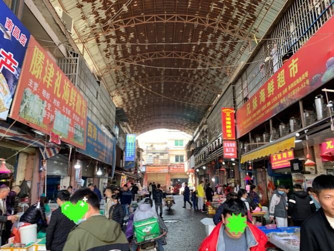 南昌水族批發市場祥龍魚場有哪些特色產品？，南昌水族批發市場有哪些特點？