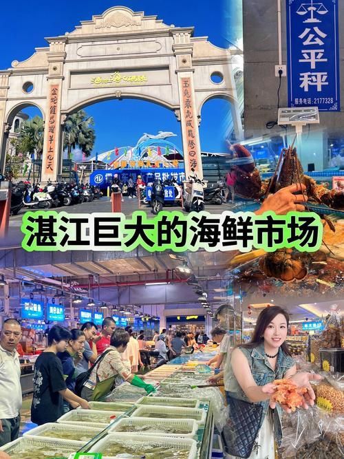 湛江水族批發市場有哪些知名商戶？，湛江水族批發市場和祥龍魚場有哪些知名商戶