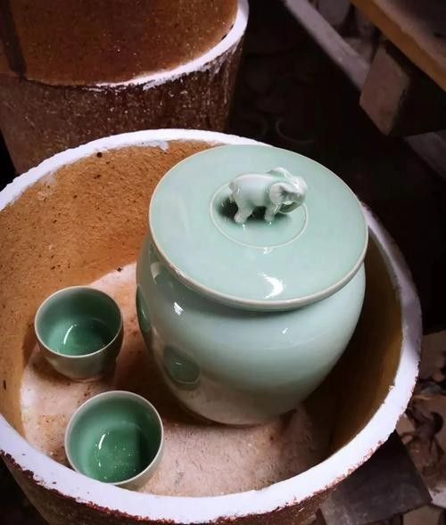 涇縣龍龍有哪些特色產品？，涇縣龍窯制陶技藝