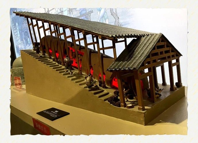 涇縣龍龍有哪些特色產品？，涇縣龍窯制陶技藝