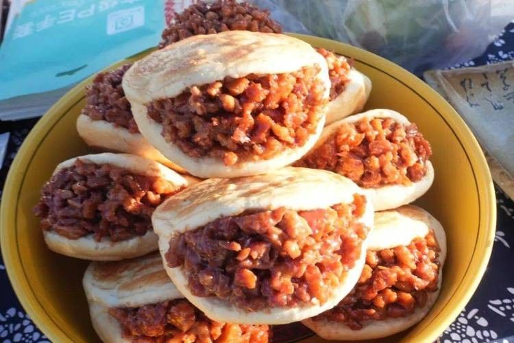 杭錦后旗美食推薦，內蒙古巴彥淖爾市杭錦后旗美食推薦：杭錦后旗美食