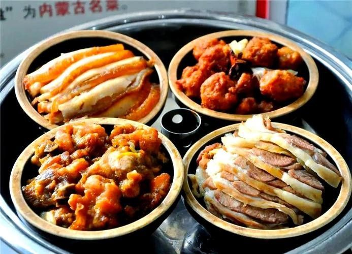 杭錦后旗美食推薦，內蒙古巴彥淖爾市杭錦后旗美食推薦：杭錦后旗美食