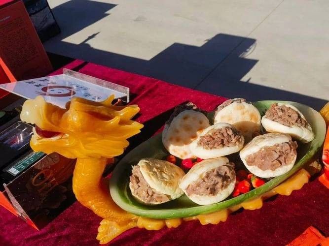 杭錦后旗美食推薦，內蒙古巴彥淖爾市杭錦后旗美食推薦：杭錦后旗美食