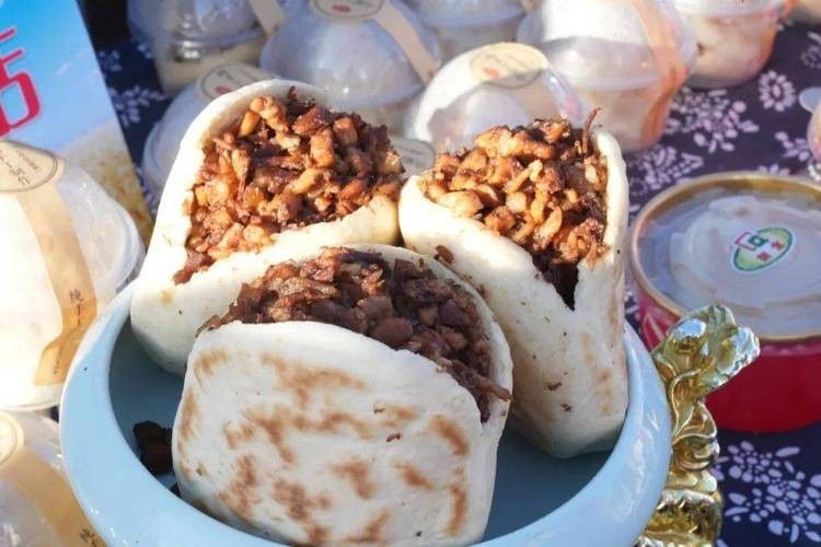 杭錦后旗美食推薦，內蒙古巴彥淖爾市杭錦后旗美食推薦：杭錦后旗美食