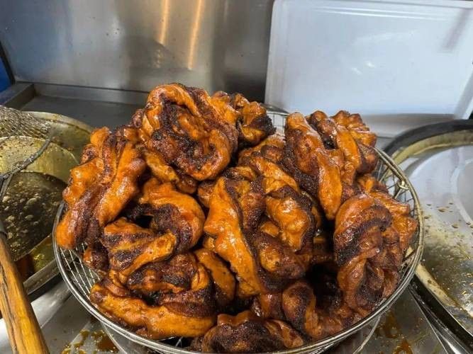 杭錦后旗美食推薦，內蒙古巴彥淖爾市杭錦后旗美食推薦：杭錦后旗美食