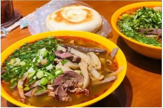 杭錦后旗美食推薦，內蒙古巴彥淖爾市杭錦后旗美食推薦：杭錦后旗美食