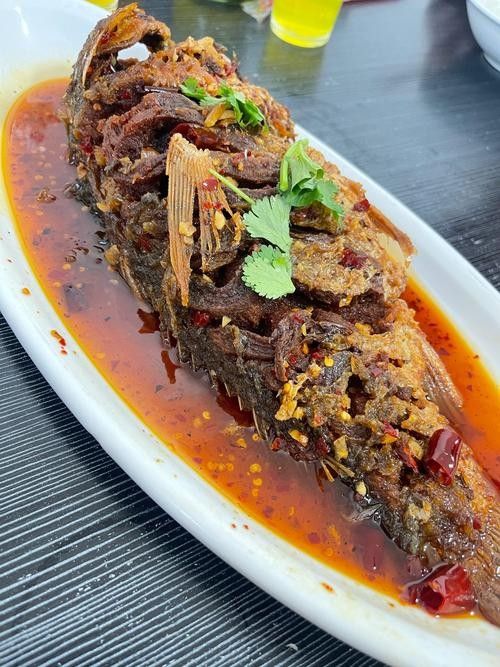 安慶長慶魚館的價格范圍是多少？，安慶長慶魚館(濱江苑小區店)