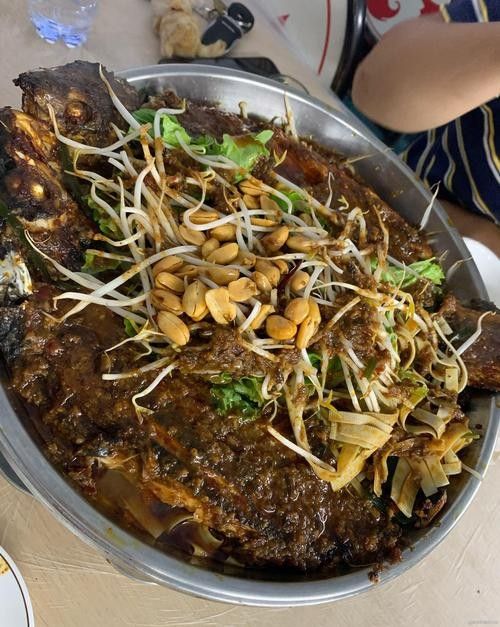安慶長慶魚館的價格范圍是多少？，安慶長慶魚館(濱江苑小區店)