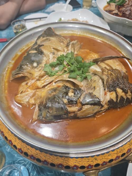 安慶長慶魚館的價格范圍是多少？，安慶長慶魚館(濱江苑小區店)
