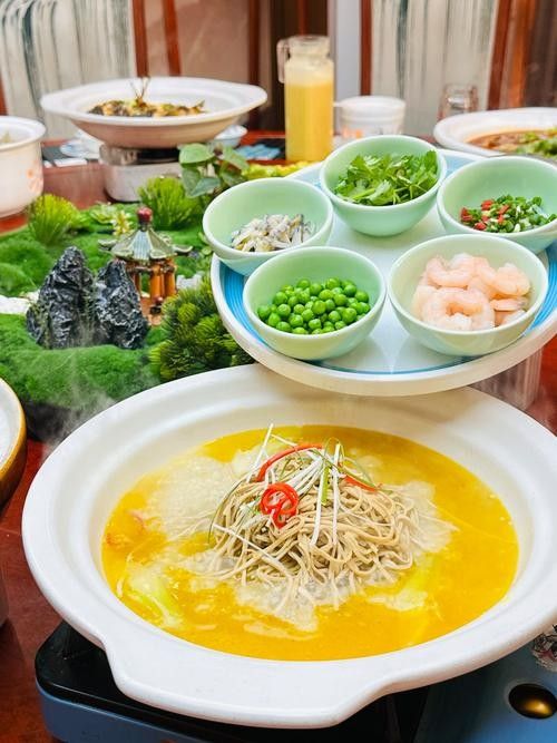 安慶長慶魚館的價格范圍是多少？，安慶長慶魚館(濱江苑小區店)