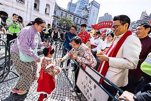 澳門金龍魚在澳門有哪些品牌？，“澳門金龍魚”澳門金龍魚在澳門的發(fā)展歷程中亮相