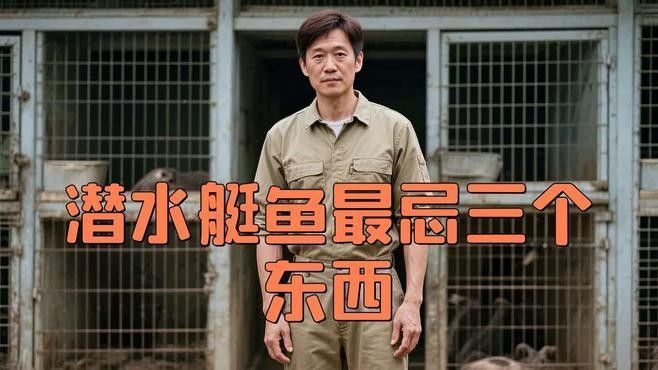 潛水艇魚病最忌三種東西，在水族箱中飼養(yǎng)潛水艇魚時(shí)必須注意，潛水艇魚患病期間最忌三種東西