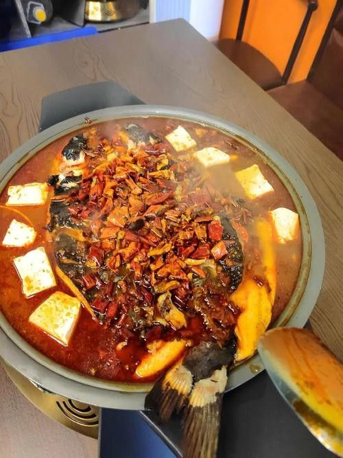 石家莊哪家魚館最有特色，石家莊魚館排名前十名搬磚族煲劇錄，石家莊吃魚好去處