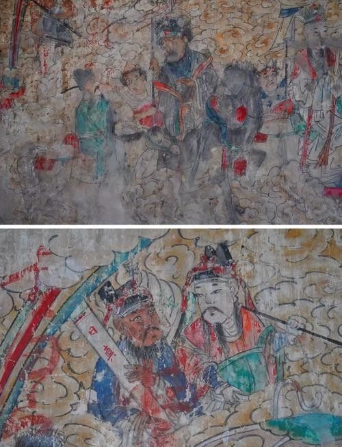 太湖龍王的法力和東海龍王相比如何，太湖龍王在哪里，太湖龍王的傳說 太湖龍王的法力和東海龍王相比如何，太湖龍王在哪里，太湖龍王的傳說 觀賞魚百科 第6張