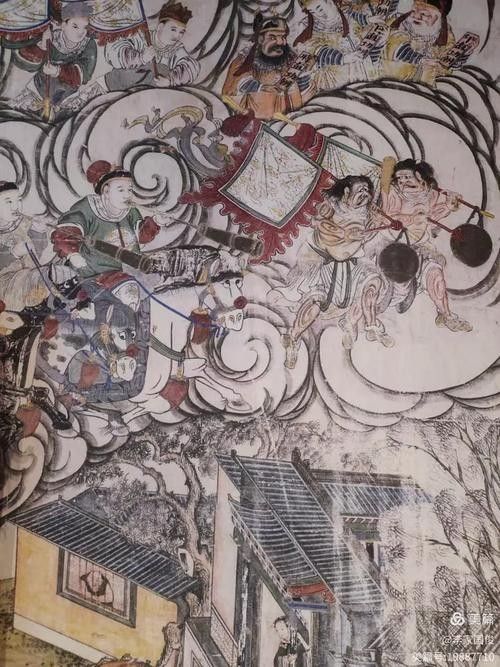 太湖龍王的法力和東海龍王相比如何，太湖龍王在哪里，太湖龍王的傳說 太湖龍王的法力和東海龍王相比如何，太湖龍王在哪里，太湖龍王的傳說 觀賞魚百科 第5張