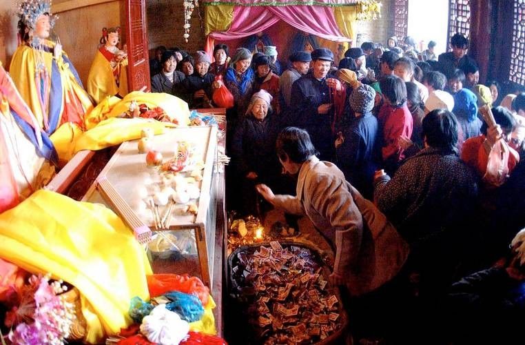 太湖龍王的法力和東海龍王相比如何，太湖龍王在哪里，太湖龍王的傳說 太湖龍王的法力和東海龍王相比如何，太湖龍王在哪里，太湖龍王的傳說 觀賞魚百科 第9張