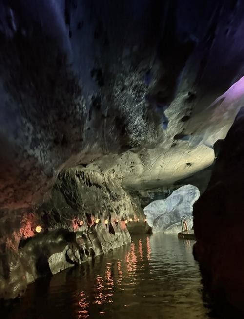 連江游龍節有哪些活動？，福建連江縣“游龍”命名的知名景點與“龍”相關的元素