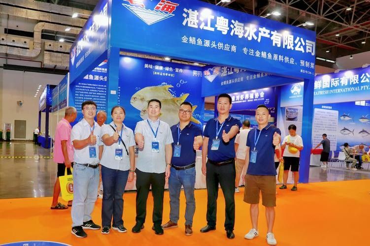 漁業(yè)品牌的重要性及其對海洋生態(tài)系統(tǒng)的影響力及其對海洋生態(tài)系統(tǒng)的影響，廣東漁業(yè)品牌有哪些