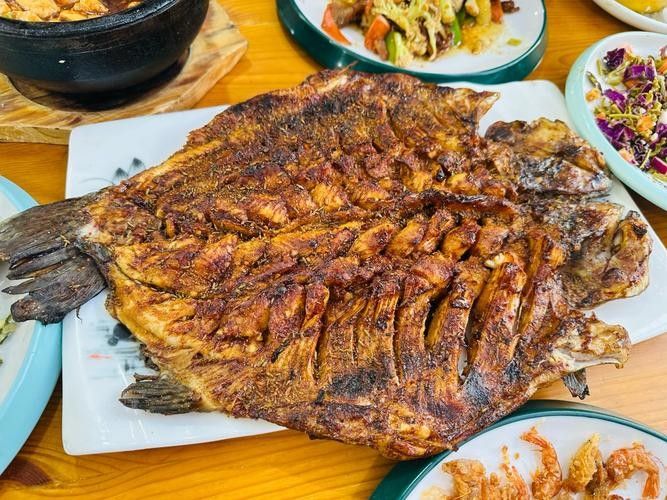 懷柔虹鱒魚(yú)的特別之處在哪里？，懷柔的魚(yú)類資源豐富多樣，品質(zhì)優(yōu)良