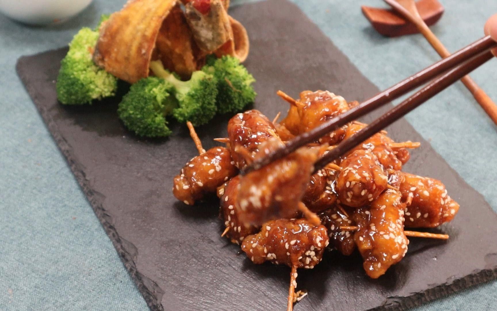 正宗西鄉塘金龍魚的做法，簡單易操作且營養豐富，正宗的西鄉塘金龍魚做法