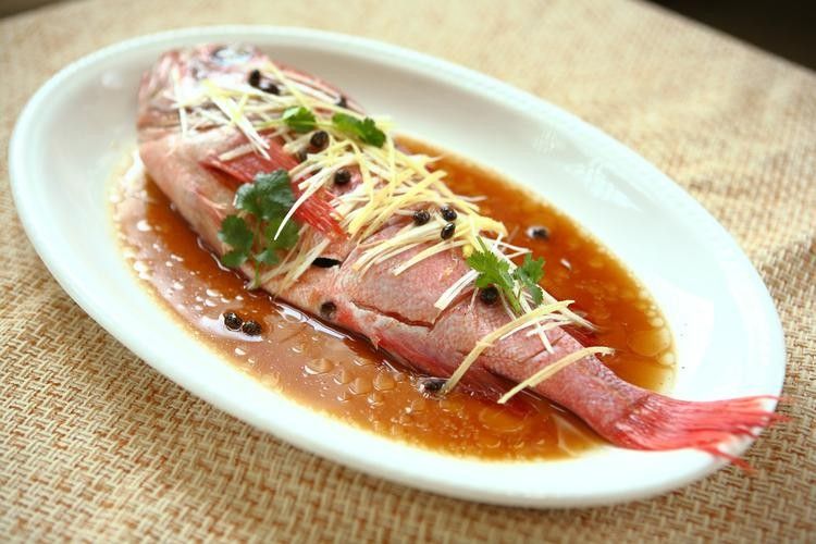 如何辨別真假北海大紅魚干，北海特產(chǎn)大紅魚，肉質(zhì)鮮美、色澤鮮艷而聞名