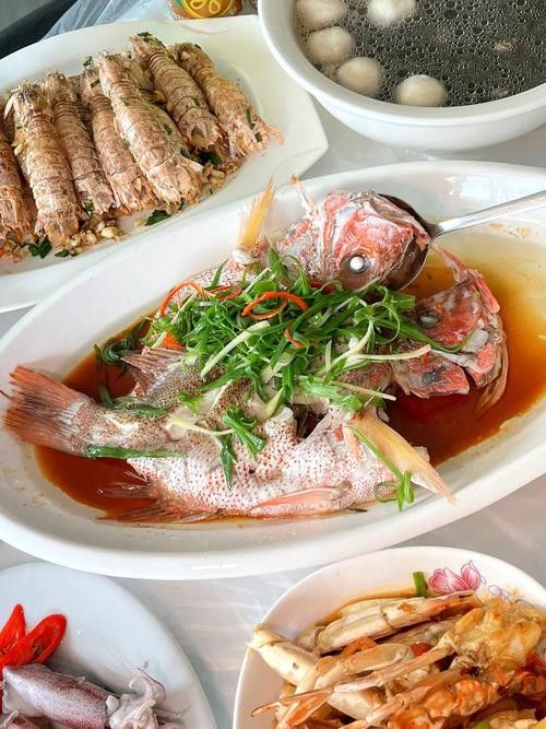 如何辨別真假北海大紅魚干，北海特產大紅魚，肉質鮮美、色澤鮮艷而聞名