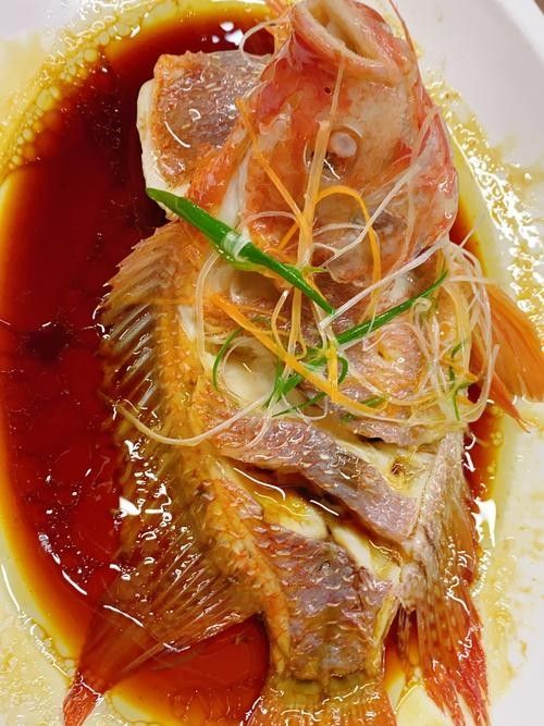 如何辨別真假北海大紅魚干，北海特產(chǎn)大紅魚，肉質(zhì)鮮美、色澤鮮艷而聞名