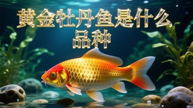 金牡丹魚(yú)的繁殖方法是什么金牡丹魚(yú)的繁殖方法是什么，金牡丹魚(yú)是一種人工培育的淡水觀賞魚(yú)