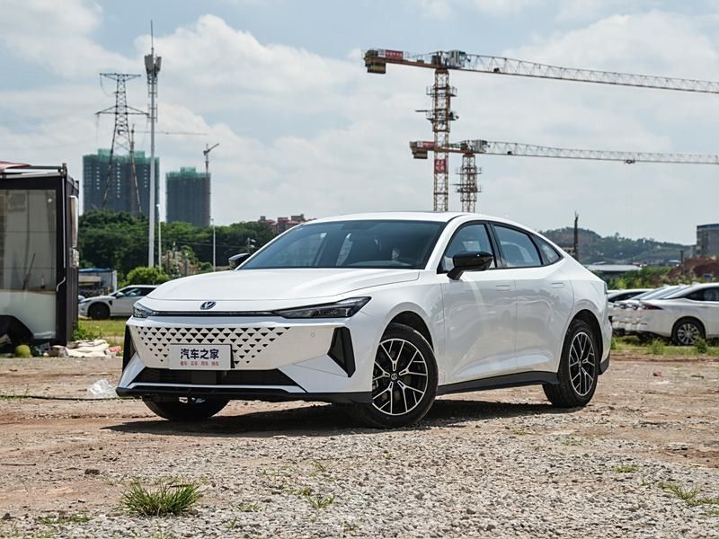 長安金龍魚2024款最新款汽車的價格和圖片信息，長安金龍魚2024款最新款汽車價格
