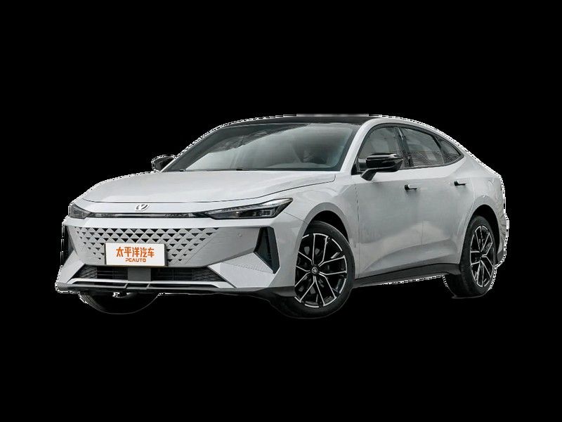 長安金龍魚2024款最新款汽車的價格和圖片信息，長安金龍魚2024款最新款汽車價格