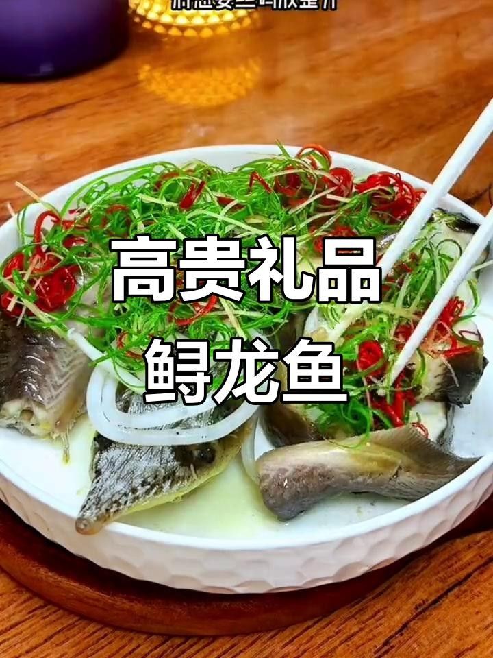 鱘龍魚圖片大全大圖展示，肉質鮮嫩,爽神柏賢說事，鱘龍魚圖片大全