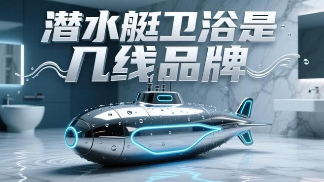 潛水艇衛浴是幾線品牌，潛水艇衛浴屬于什么檔次潛水艇衛浴屬于什么檔次