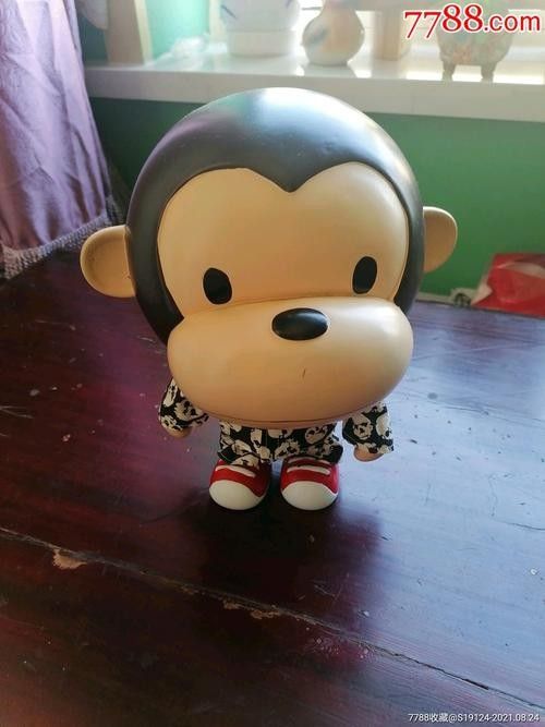 大嘴猴的創(chuàng)始人paulfrank大嘴猴有哪些經(jīng)典產(chǎn)品，大嘴猴:色彩繽紛的時尚品牌