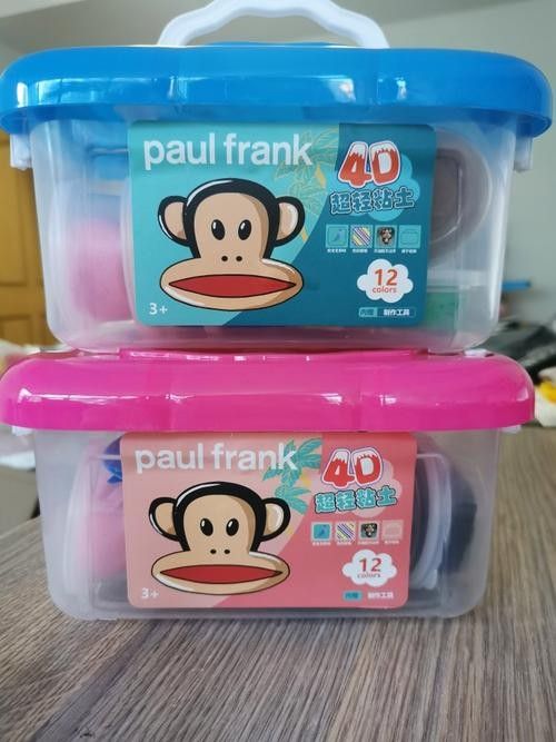 大嘴猴的創(chuàng)始人paulfrank大嘴猴有哪些經(jīng)典產(chǎn)品，大嘴猴:色彩繽紛的時尚品牌