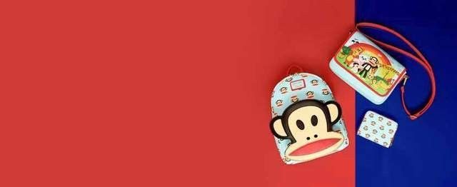 大嘴猴的創(chuàng)始人paulfrank大嘴猴有哪些經(jīng)典產(chǎn)品，大嘴猴:色彩繽紛的時尚品牌