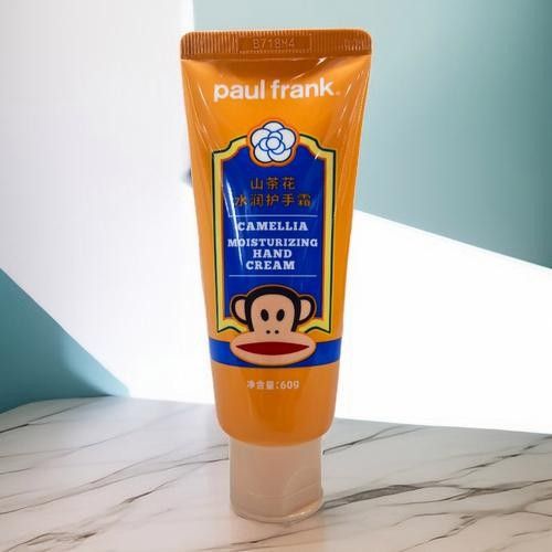 大嘴猴的創(chuàng)始人paulfrank大嘴猴有哪些經(jīng)典產(chǎn)品，大嘴猴:色彩繽紛的時尚品牌