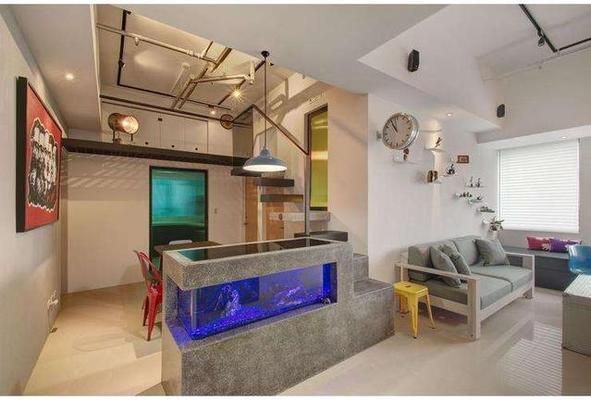 馬口魚缸的大小適合養多少條魚缸，養多少條魚缸能養多少條魚，馬口魚養殖方法