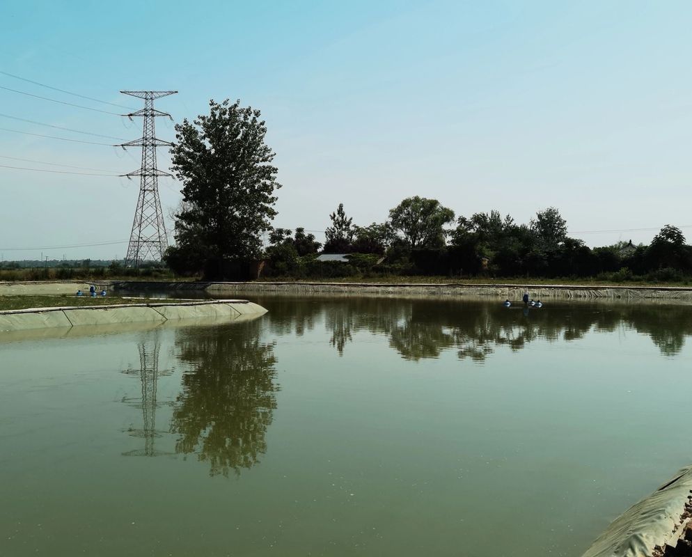 陜西富平野釣必去5個地方奇域樂游渭南初秋游怎么玩看這篇就夠了，富平野釣必去5個地方奇域樂游