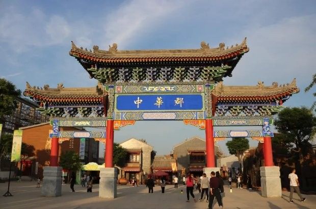 陜西富平野釣必去5個地方奇域樂游渭南初秋游怎么玩看這篇就夠了，富平野釣必去5個地方奇域樂游