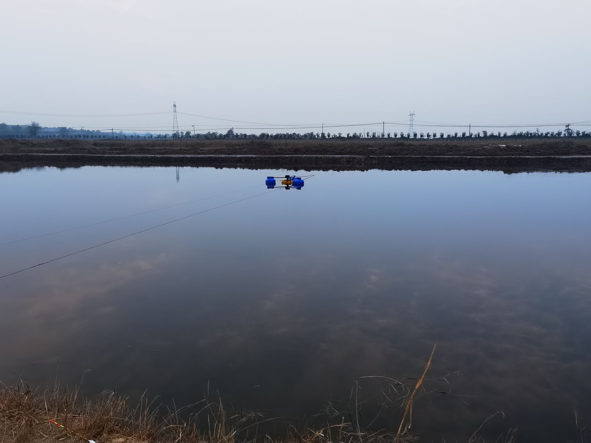 陜西富平野釣必去5個地方奇域樂游渭南初秋游怎么玩看這篇就夠了，富平野釣必去5個地方奇域樂游