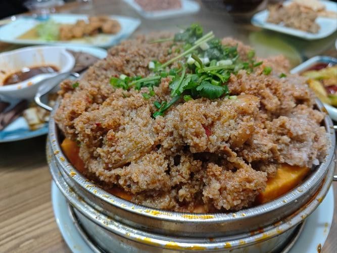 重慶開州有什么特產，開州十大必買特產lulu嚕嚕開州土特產有哪些