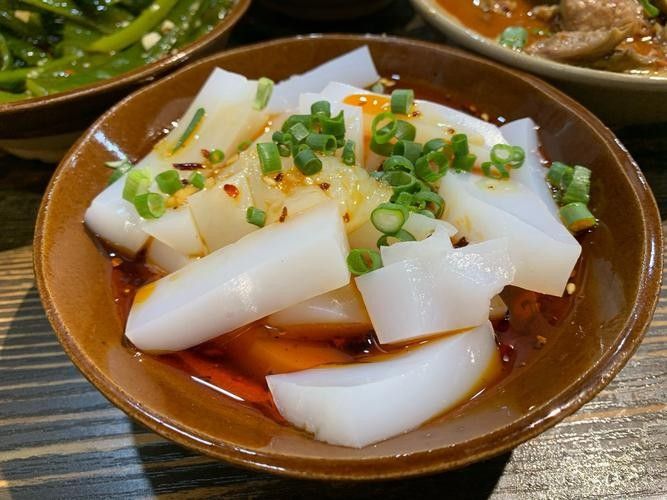 重慶開州有什么特產，開州十大必買特產lulu嚕嚕開州土特產有哪些