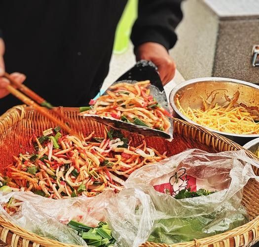 重慶開州有什么特產，開州十大必買特產lulu嚕嚕開州土特產有哪些